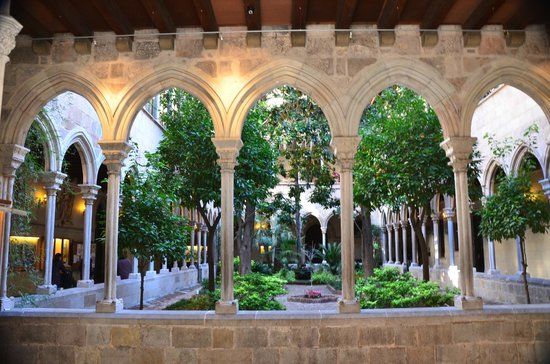 Basilica of the Immaculate Conception